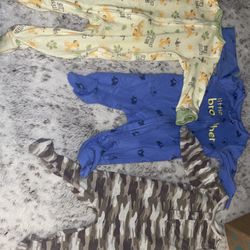 Baby Clothes Size 3 Months 