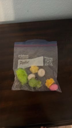 Squishys
