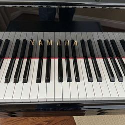 Free Piano Pick Up Only