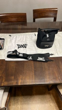 PXG Lightweight Shoulder Bag