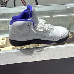 Jordan Retro 5 