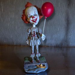 Pennywise Bobblehead