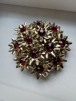 Vintage Brooch