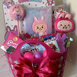 Easter Baskets