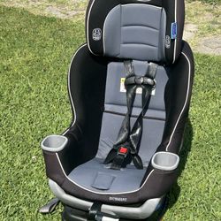 Kids Car Seat