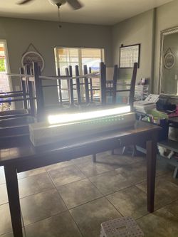 LED Bar lights