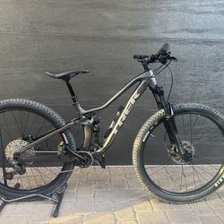 Trek Fuel Ex 5