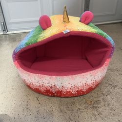 Small Pet Bed