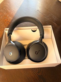 Anker Soundcore Space One Headphones Like New