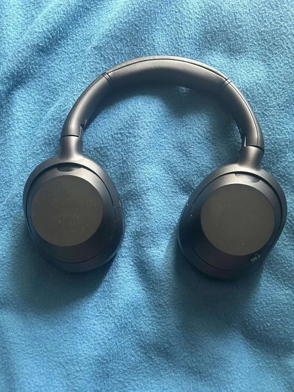 Sony Ult Headphones