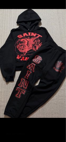 Saint Vanity Sweats