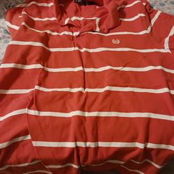 Men's Shirt Size 2x large 