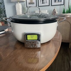 The Original GreenPan 6QT Essential Smart Skillet