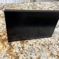  Arzopa 15.6'' 144Hz Portable Gaming Monitor 