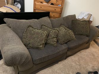 Good condition couch