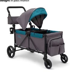 Wagon/ Jeep Wagon/ Travel/ Stroller/ Jeep/ Kids/ Sports/ Beach/ New 