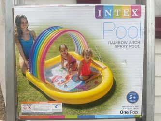 kids pool