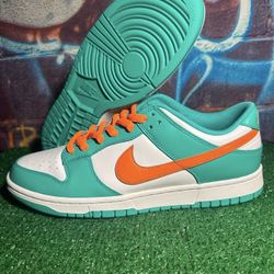 Nike Dunk  10 m New DS See Details 