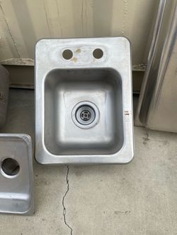 Sink