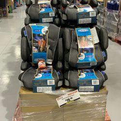 Graco Booster Seat 