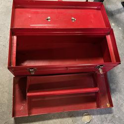 Craftsman’s Toolbox