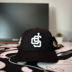 KTHLA Kill The Hype Hat SP