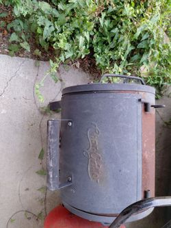 Grill