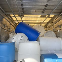 Barrels Barrels 