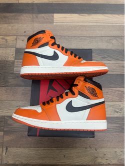 Jordan 1 Shattered Backboard 2.0 Sz 9