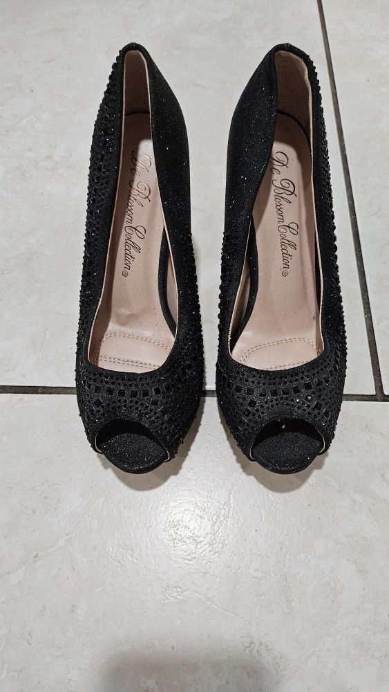 Womens Dress Shoes