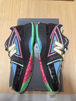 Size 6m/7.5 womens Brand new Balance 1906RDM Multicolor Running Sneakers