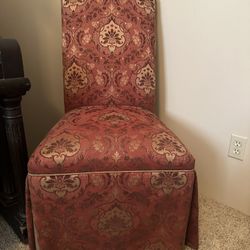 Parsons Chair