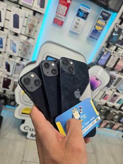 iPhone 13! Limited Time Sale!