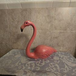 Brand New Pink Flamingo