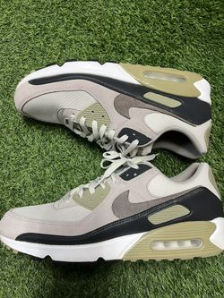 Nike Air Max 90 Light Bone Neutral Olive