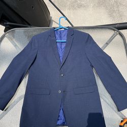 Men’s Suit Jacket Small