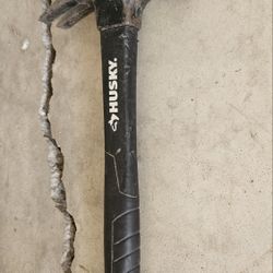 HUSKY HAMMER