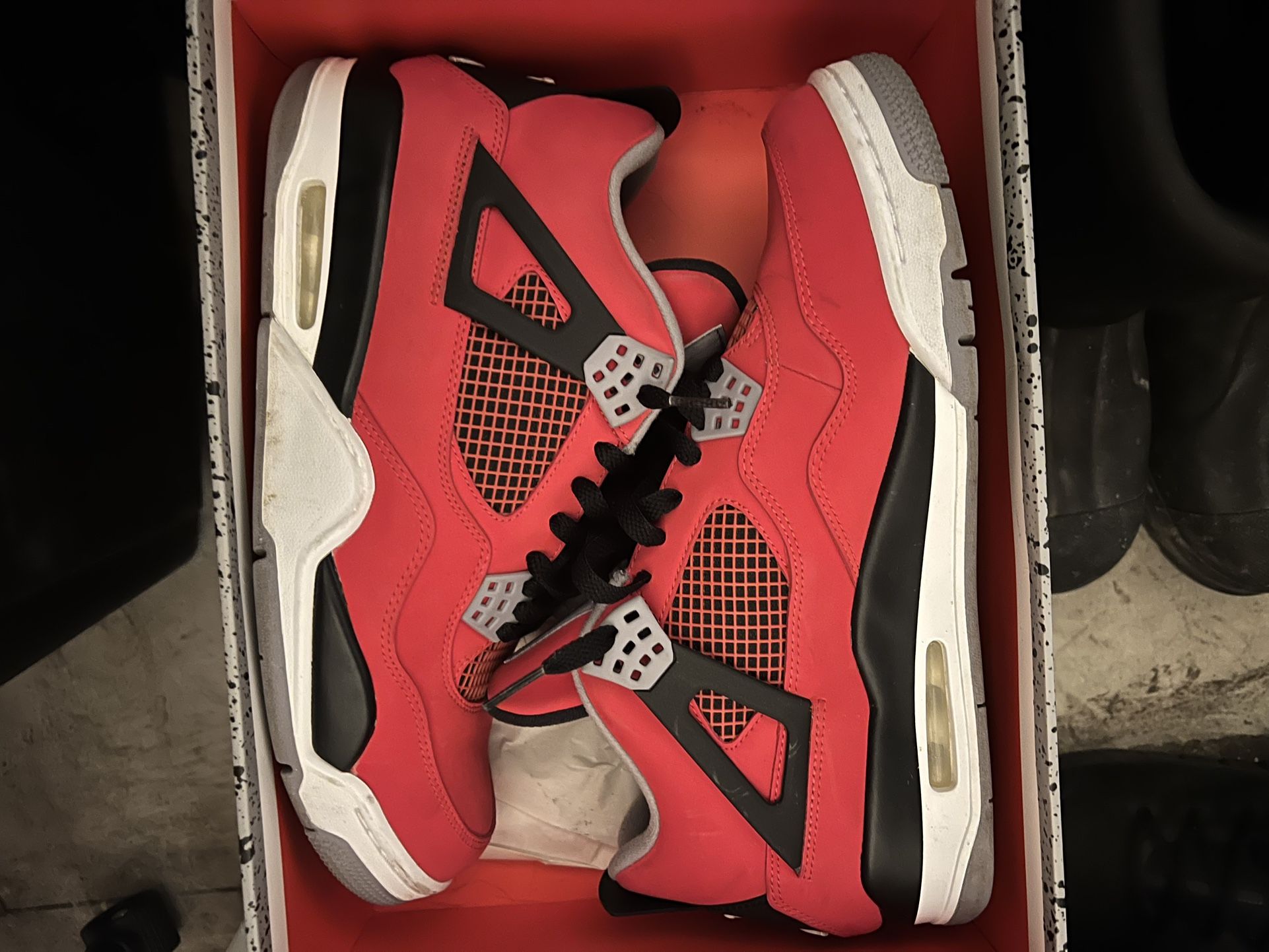 Jordan 4 Size 10.5