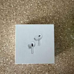 AirPods Pro 2