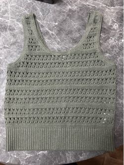 Old Navy Knit top