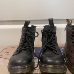 Doc Martens (toddler)