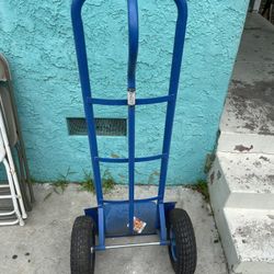 Diablito Para Chofer