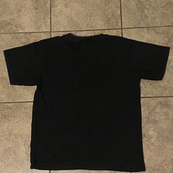 black burberry shirt 