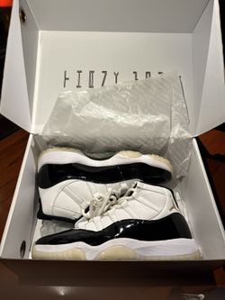 Air Jordan 11 Retro 'Gratitude