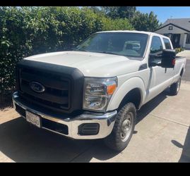 2016 Ford F-350