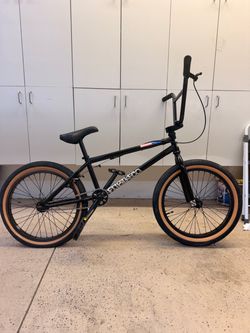 Fitbike BMX