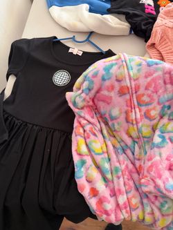 6-7 girl clothes