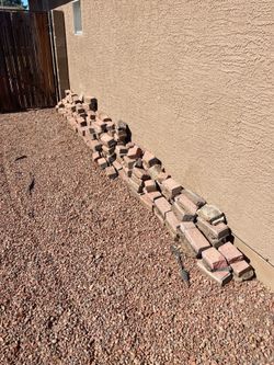 Red Bricks