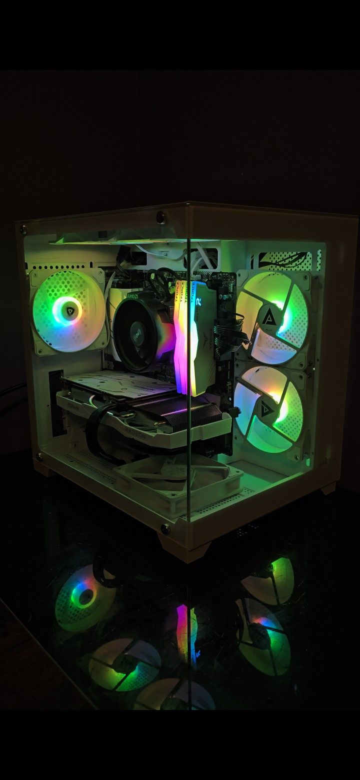 Gaming Computer