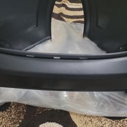 Dodge Journey Front Bumper ( Read the Description)